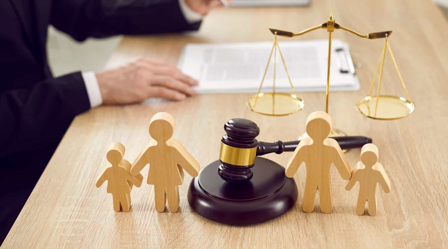 The child custody evaluation – and you
